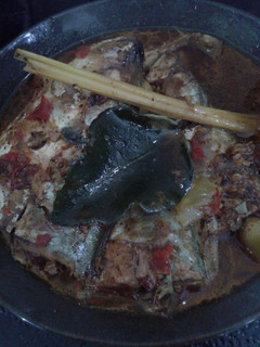 Foto resep 116. Asam Padeh/Pindang Ikan Kembung