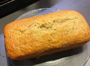 Una foto de 🍌 Budín de Banana 🍌