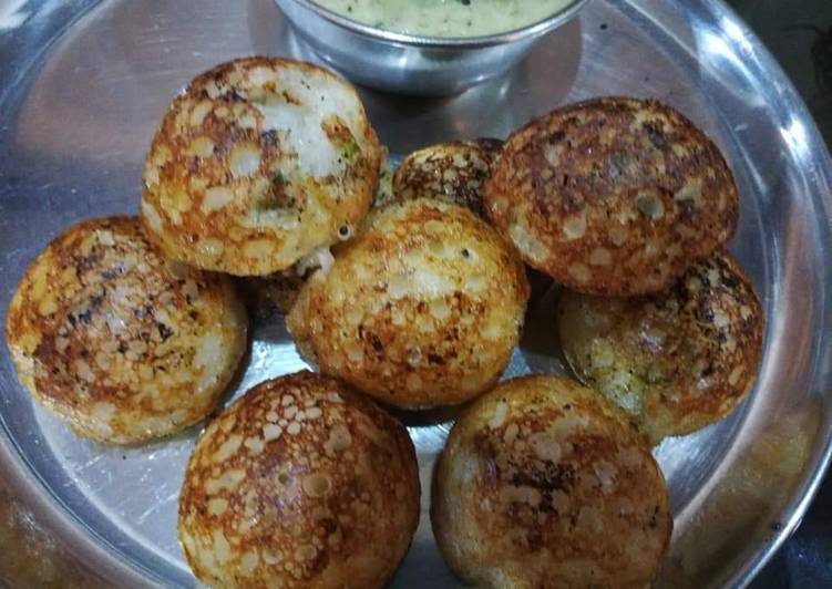 Step-by-Step Guide to Prepare Perfect Paddu for fasting