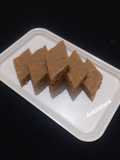 Healthy jaggery gond paak