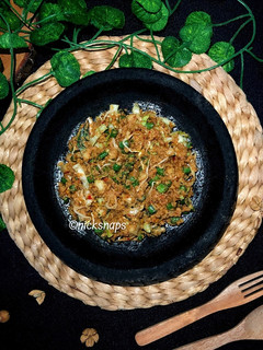 Foto resep Karedok