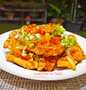 Cara Mudah Menyiapkan Resep  Dori Crispy Oyster Sauce yang Enak, Sempurna