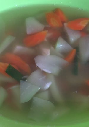 Foto resep Bening lasiwo