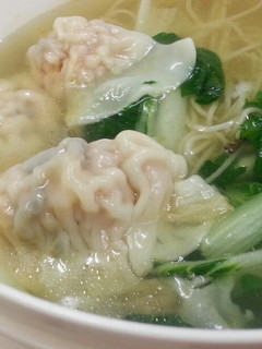 【泡菜木耳豬肉餃子】 的食譜成品照片