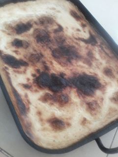 صورة لوصفة كرانتيكا بطريقتي