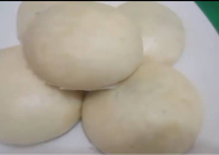Bakpao Original