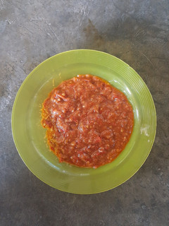 Foto resep Sambal Terasi