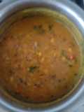 દ્વિ દાળ