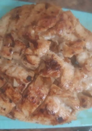 Foto resep Chicken grill ala anak kos
