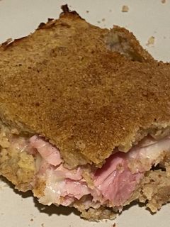 Foto di Gateau di patate