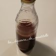 Sauce Worcestershire maison