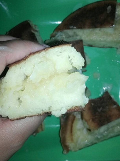 Foto resep Martabak manis teflon