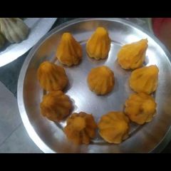 Modak A picture of Modak.