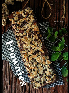 Foto resep Brownies n tips