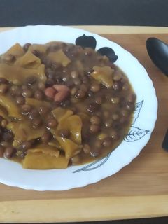 તુવેર ઢોકડી રેસીપી મુખ્ય ફોટો