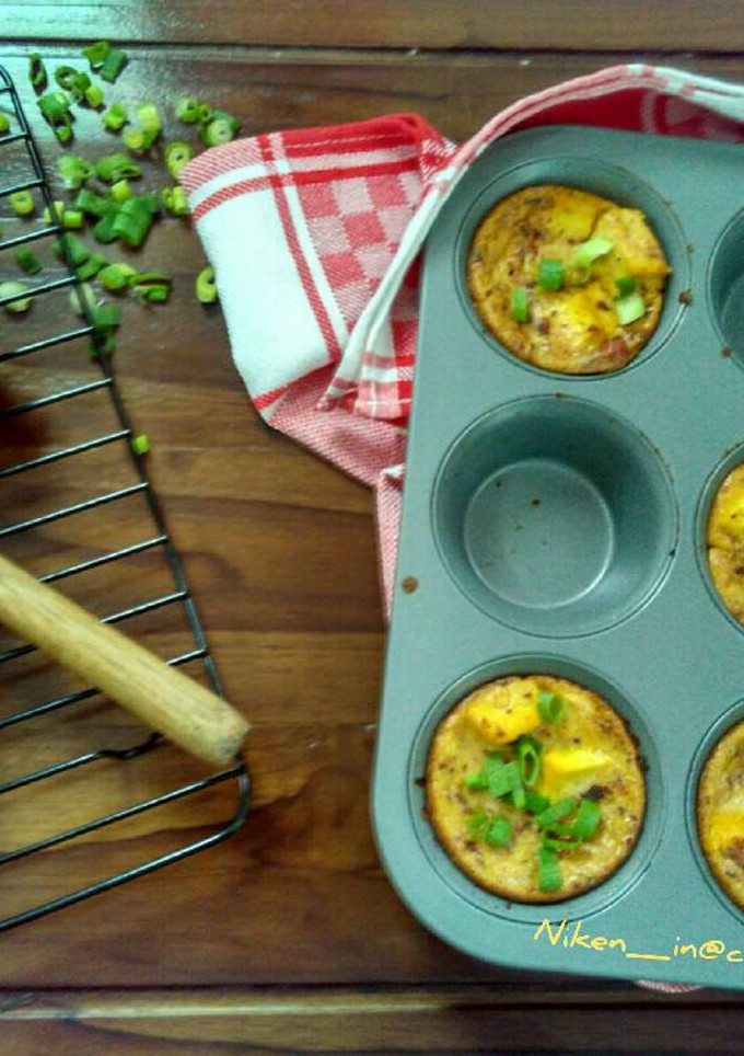 Foto resep Tahu Panggang