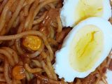 🍜 نودلز الدجاج الصيني 🍜