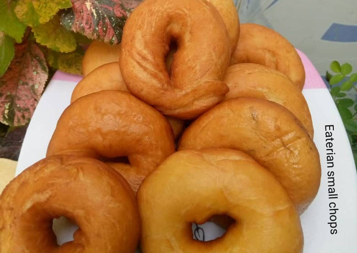 Doughnut