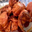 Ayam Kecap (Bahan Simple)