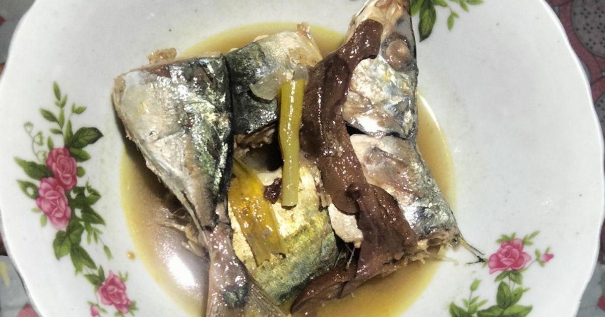 Resep Bau Piapi Khas Mandar oleh Musdalifah Husain - Cookpad