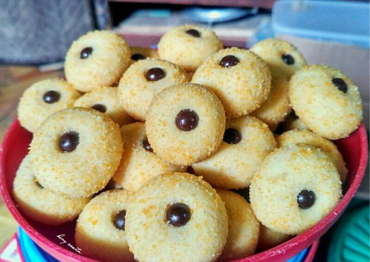 Janda Genit / Monde Cookies