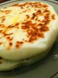 Pita bread flufy empuk enak flatbread turkishbread