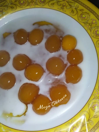 Langkah Mudah untuk Membuat Resep Jenang Grendul Labu Kuning yang Bisa Manjain Lidah Anti Ribet, Menggugah Selera