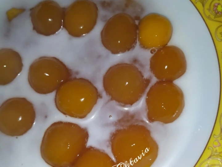 Langkah Mudah untuk Membuat Resep Jenang Grendul Labu Kuning yang Bisa Manjain Lidah Anti Ribet, Menggugah Selera