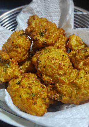 Foto resep Perkedel Kentang Bondon