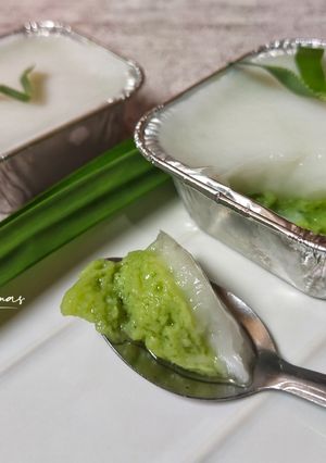 Foto resep Lumpur Surga Lembut Dan Lumeer