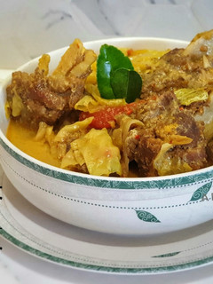 Foto resep Tongseng Iga Kambing