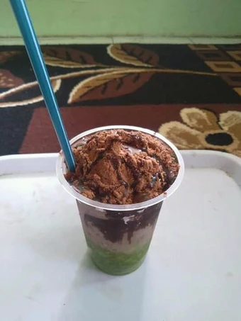 Cara Gampang Membikin Resep Alpukat Kocok yang Enak Banget Anti Ribet, Sempurna