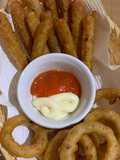Stik Kentang