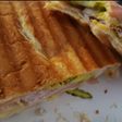 Chef Zee's Cuban Sandwiches