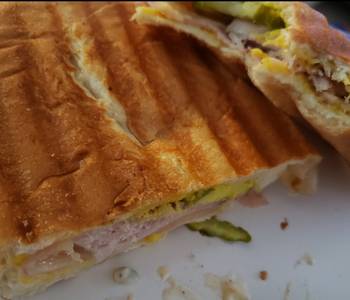 Best Recipe Chef Zees Cuban Sandwiches Delicious Steady