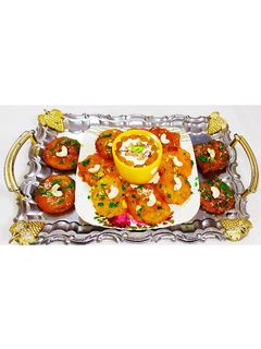 फ्रूट्स जलेबी (fruits jalebi recipe in Hindi) रेसिपी मुख्य फोटो