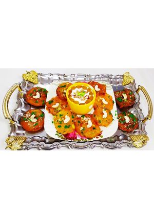 फ्रूट्स जलेबी (fruits jalebi recipe in Hindi) रेसिपी मुख्य फोटो