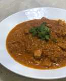 ايدام دجاج هندي 🥘