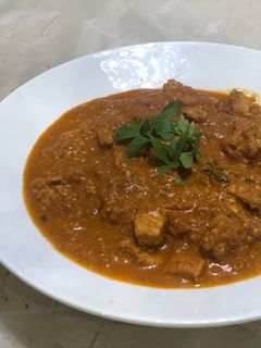 صورة لوصفة ايدام دجاج هندي 🥘