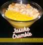 Resep Jasuke crumble (cemilan) mpasi bisa untuk 6/7/8bulan yang Enak