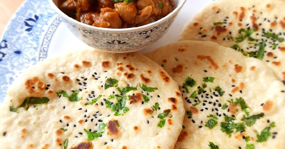 Simple Kulcha Kulcha Recipes & Ideas For Easy Everyday Cooking