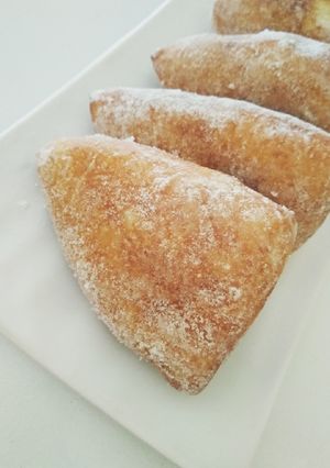 Foto resep Donat Super Gampang
