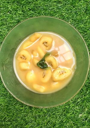 Foto resep Kolak pisang super gampang