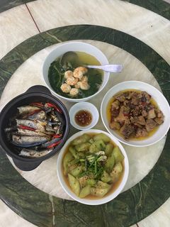 Hình của món Bữa cơm 100k (1).