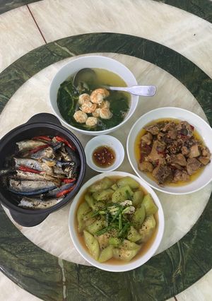 Hình của món Bữa cơm 100k (1).