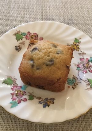 A picture of Blondies.