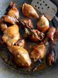 Baceum ayam