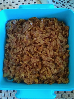 Foto resep Kering tempe