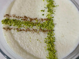 شیر برنج