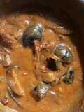 BRINJAL GRAVY for biryani